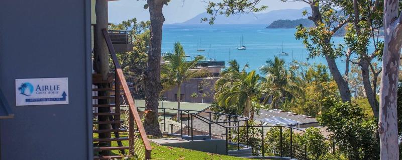 Fotos del hotel Airlie Guest House:  11