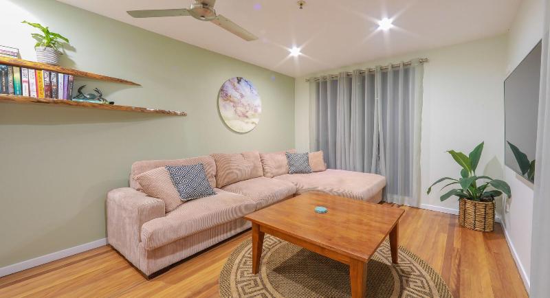 Fotos del hotel Airlie Guest House:  9