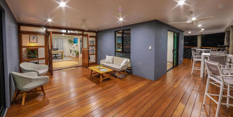 Fotos del hotel Airlie Guest House:  6