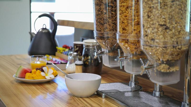 Fotos del hotel Airlie Guest House:  5