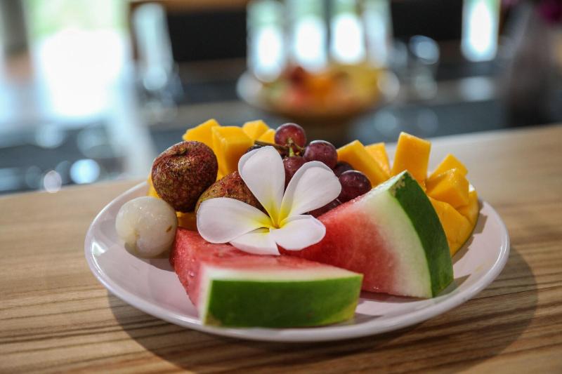 Fotos del hotel Airlie Guest House:  4