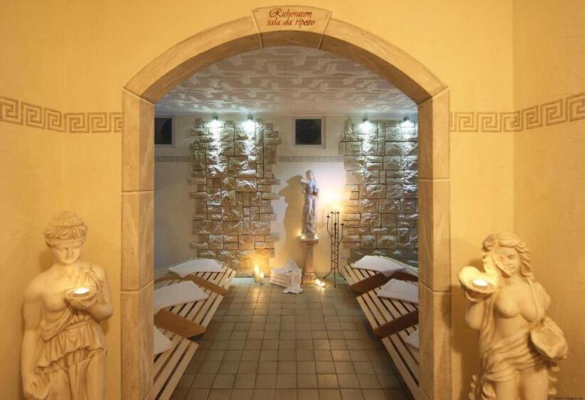 Fotos del hotel Bellavista:  16