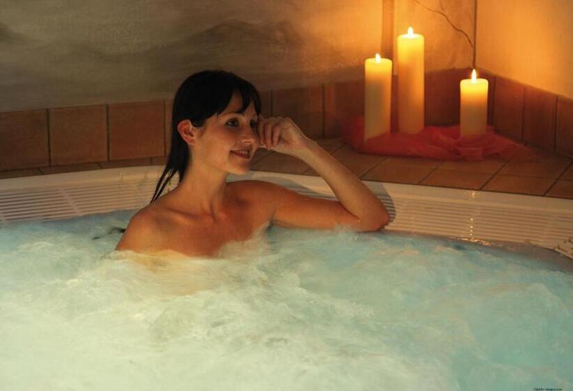 Fotos del hotel Bellavista:  22