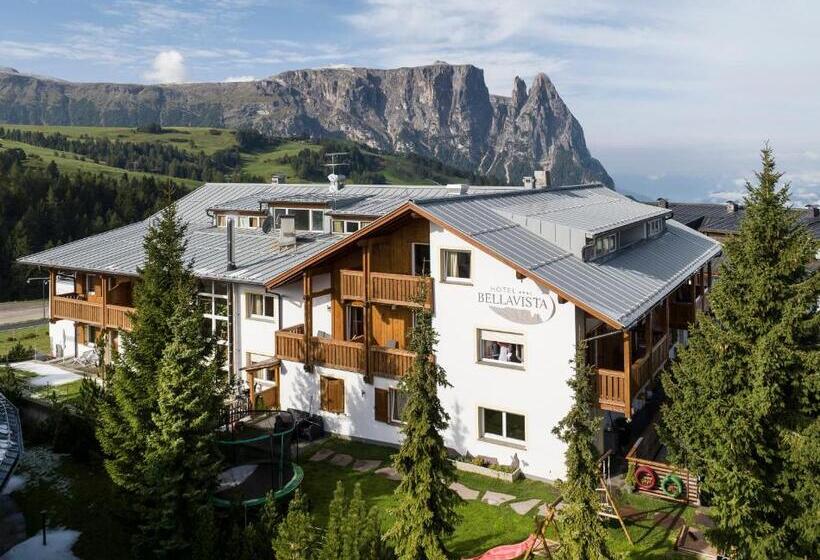 Fotos del hotel Bellavista:  2