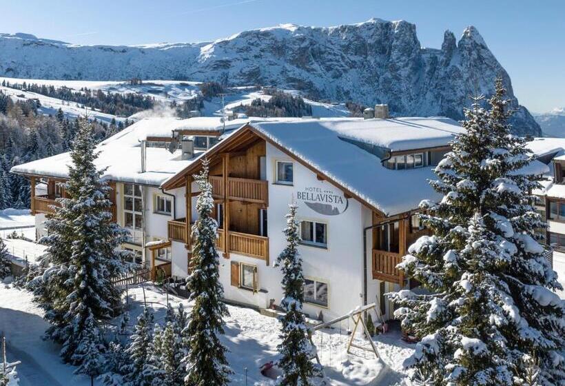 Fotos del hotel Bellavista:  11