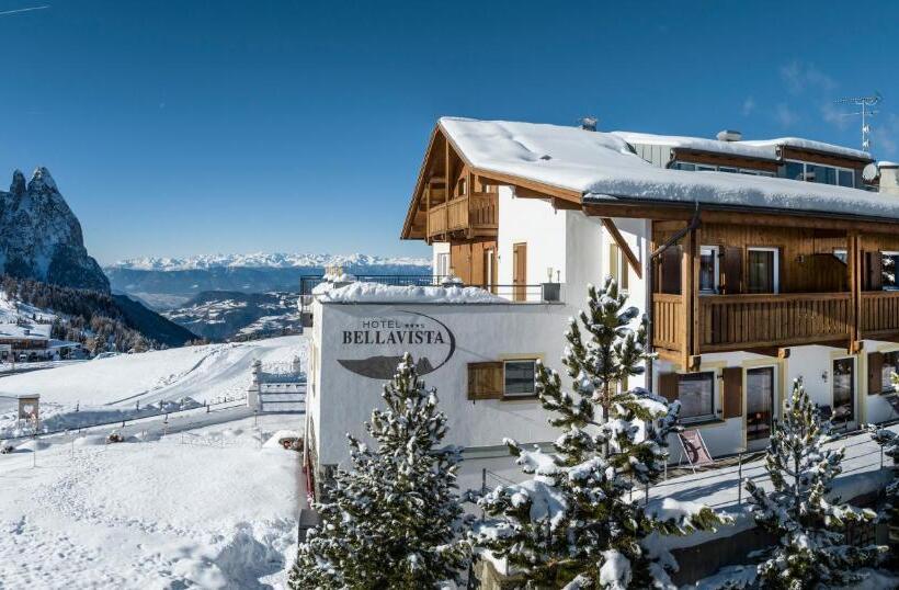 Fotos del hotel Bellavista:  10