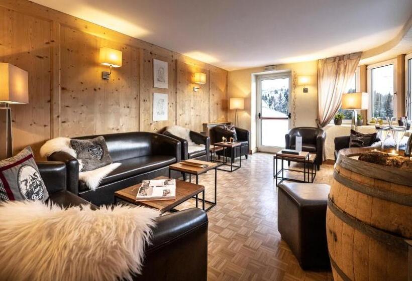 Fotos del hotel Bellavista:  8