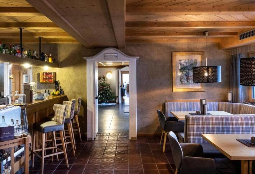 Fotos del hotel Bellavista:  4