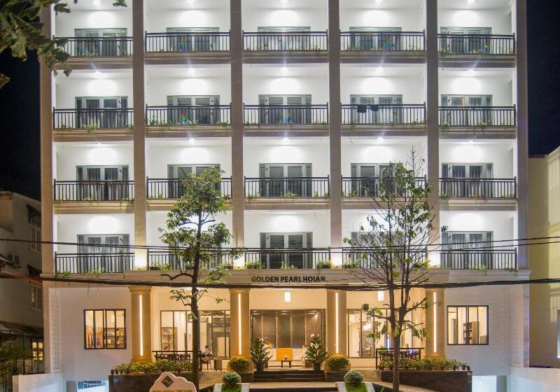 Fotos del hotel Golden Pearl Hoi An:  5