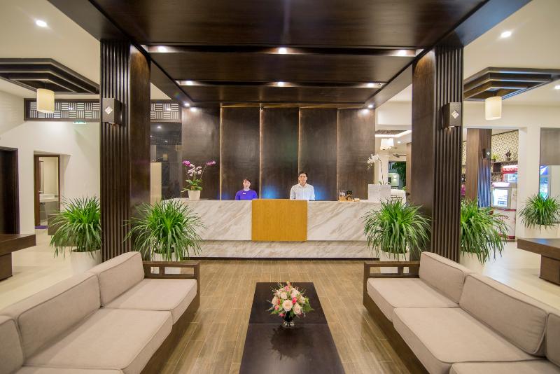 Fotos del hotel Golden Pearl Hoi An:  7