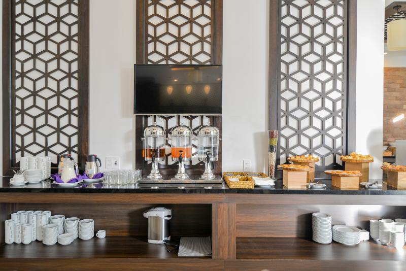 Fotos del hotel Golden Pearl Hoi An:  9