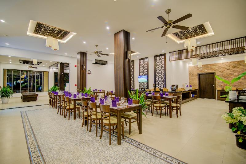 Fotos del hotel Golden Pearl Hoi An:  11