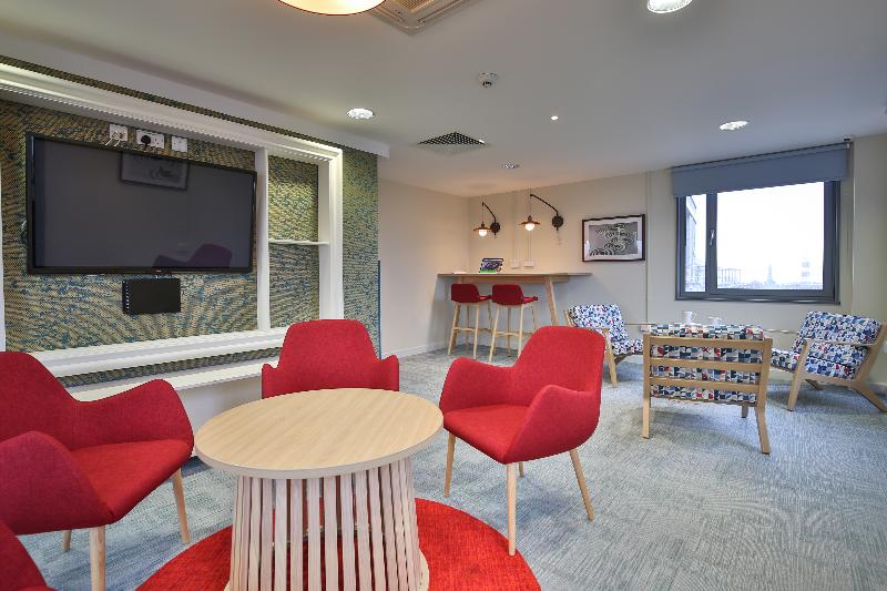 Fotos del hotel Hashtag Plymouth:  2