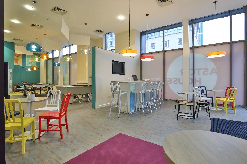 Fotos del hotel Hashtag Plymouth:  6