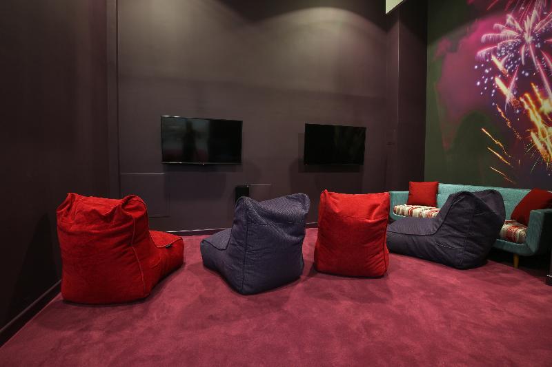 Fotos del hotel Hashtag Plymouth:  7