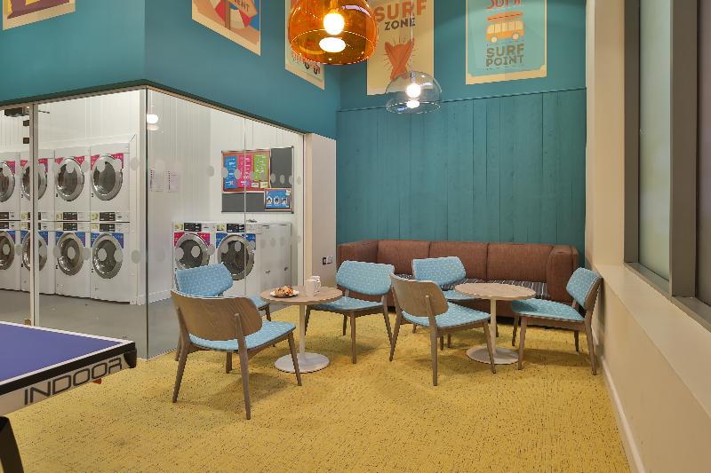 Fotos del hotel Hashtag Plymouth:  10