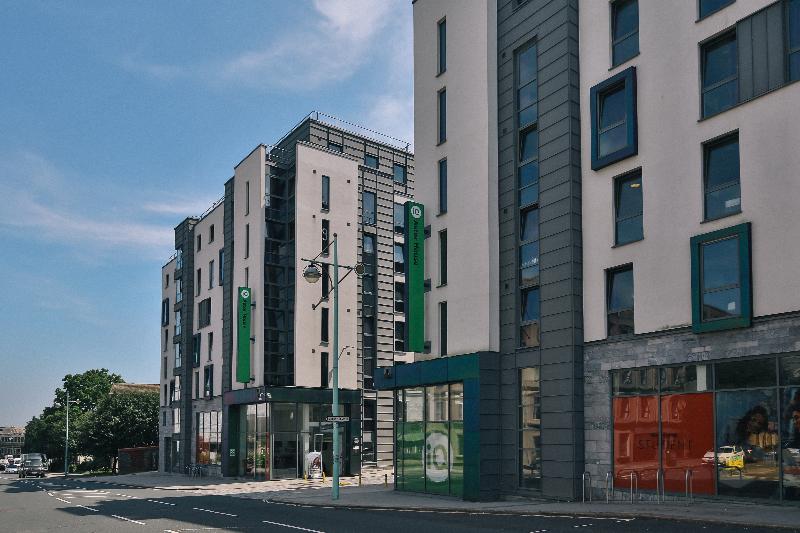 Fotos del hotel Hashtag Plymouth:  13