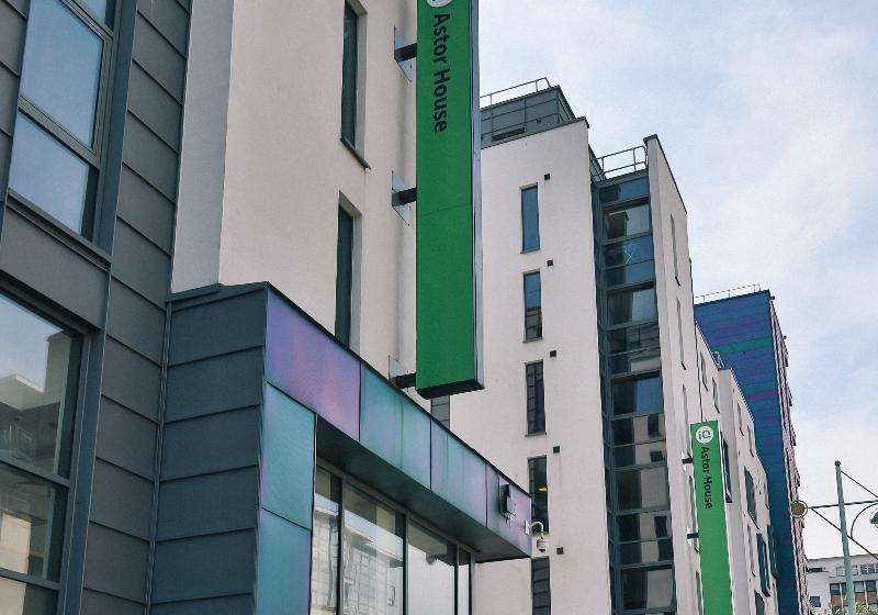 Fotos del hotel Hashtag Plymouth:  15