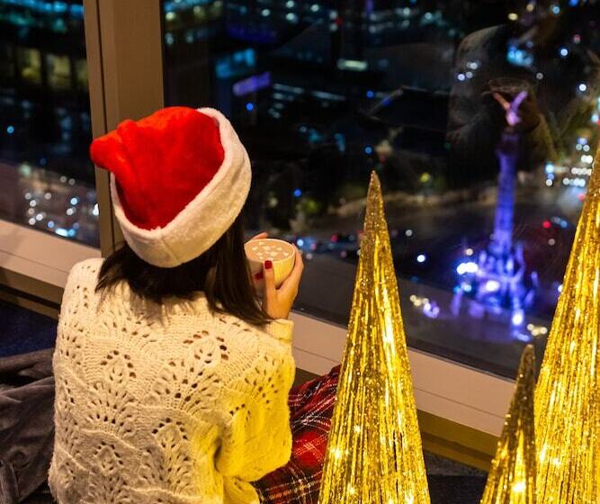 Fotos del hotel Sofitel Mexico City Reforma:  3