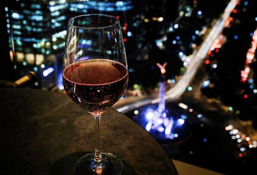 Fotos del hotel Sofitel Mexico City Reforma:  7