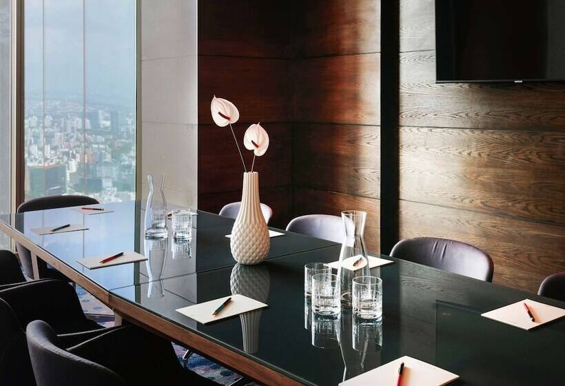 Fotos del hotel Sofitel Mexico City Reforma:  13