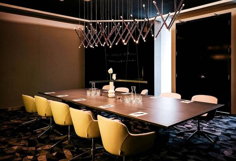 Fotos del hotel Sofitel Mexico City Reforma:  16