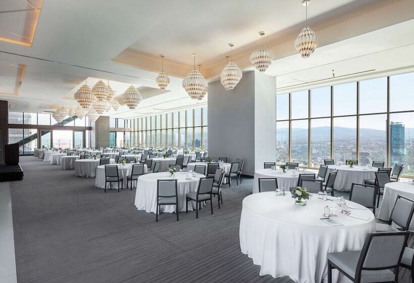 Fotos del hotel Sofitel Mexico City Reforma:  17
