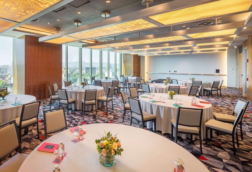 Fotos del hotel Sofitel Mexico City Reforma:  18