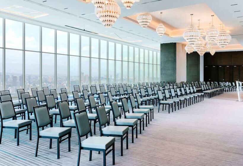 Fotos del hotel Sofitel Mexico City Reforma:  19