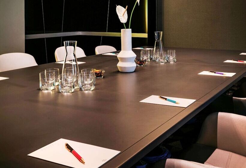 Fotos del hotel Sofitel Mexico City Reforma:  20