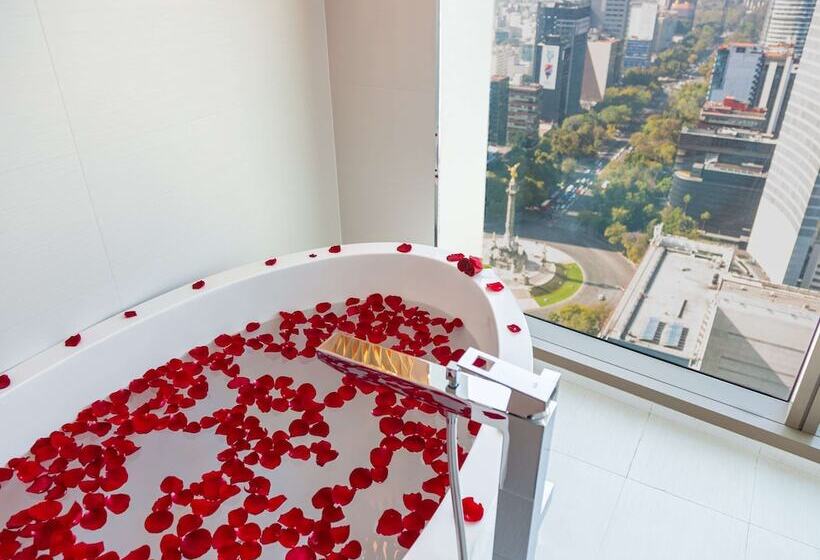 Fotos del hotel Sofitel Mexico City Reforma:  23