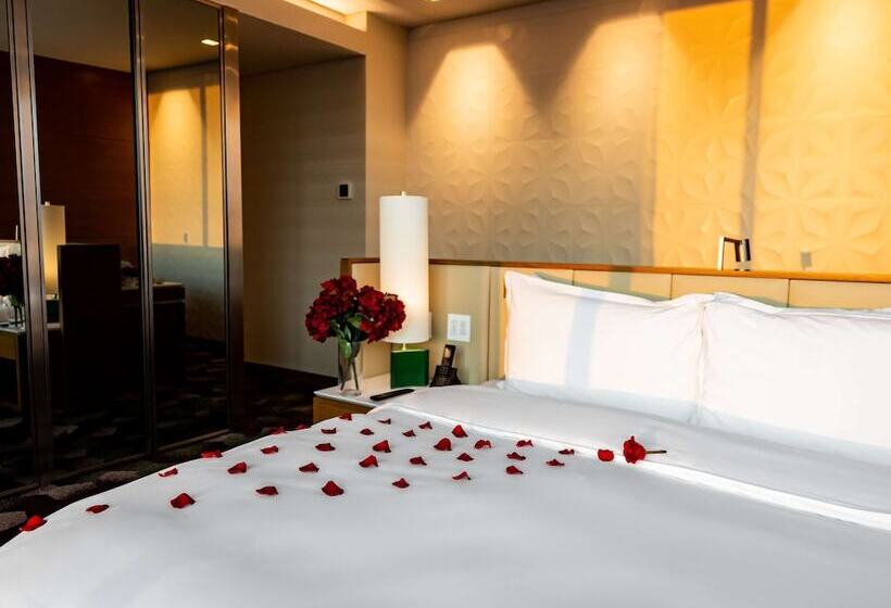 Fotos del hotel Sofitel Mexico City Reforma:  25