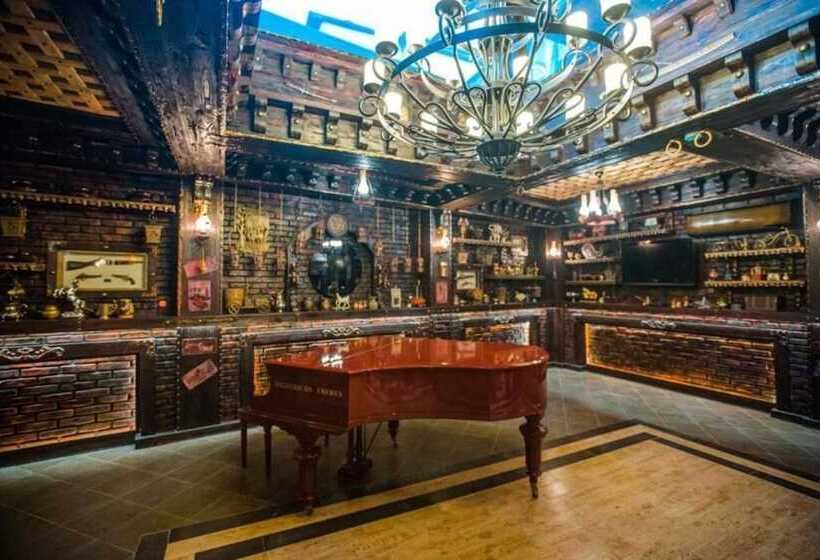 Fotos del hotel My Rose Boutique:  15