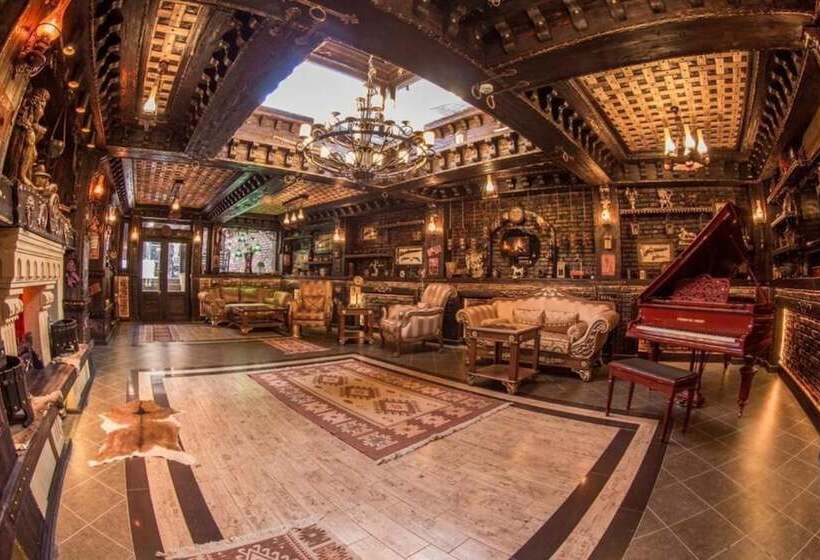 Fotos del hotel My Rose Boutique:  9