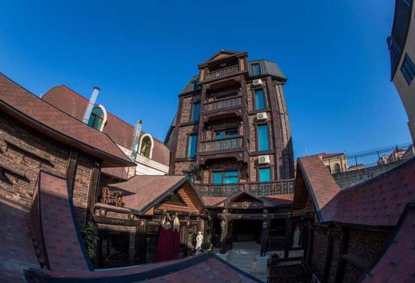 Fotos del hotel My Rose Boutique:  10