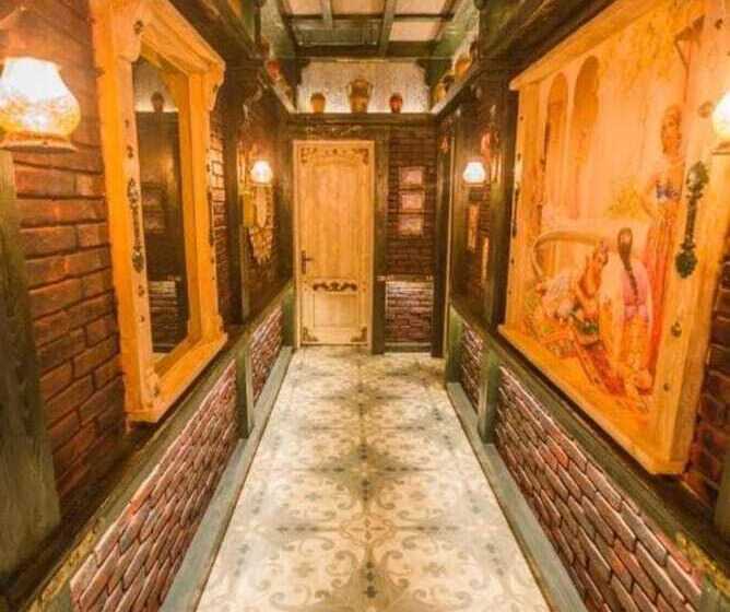 Fotos del hotel My Rose Boutique:  11