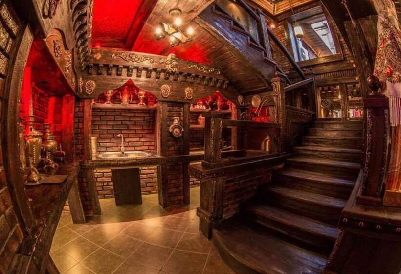 Fotos del hotel My Rose Boutique:  12