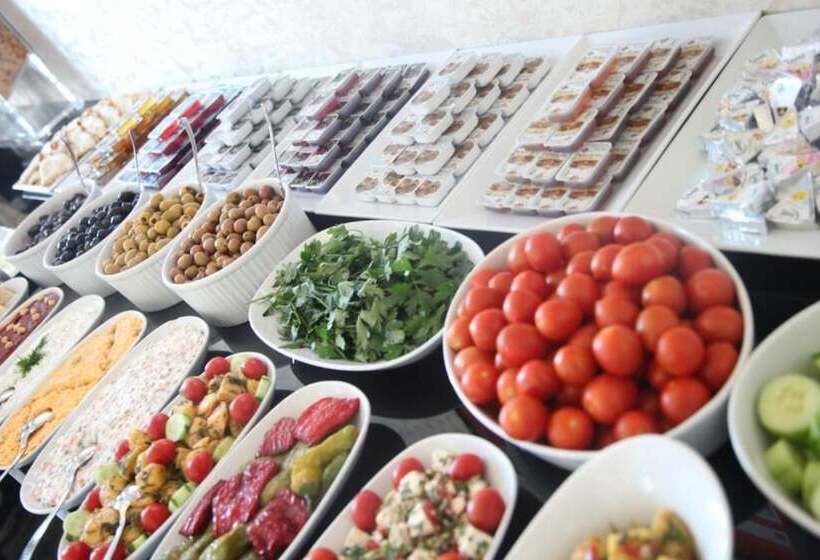 Fotos del hotel My Rose Boutique:  3