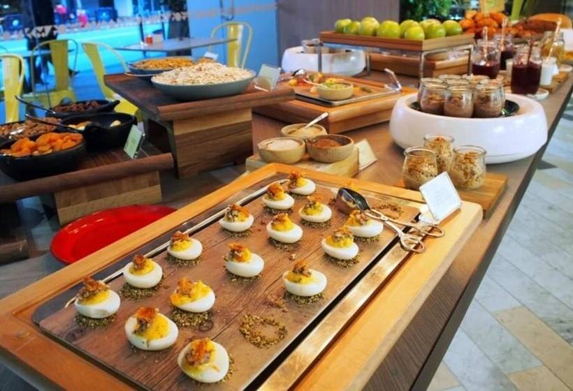 Fotos del hotel My Rose Boutique:  13