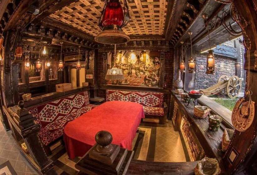 Fotos del hotel My Rose Boutique:  20