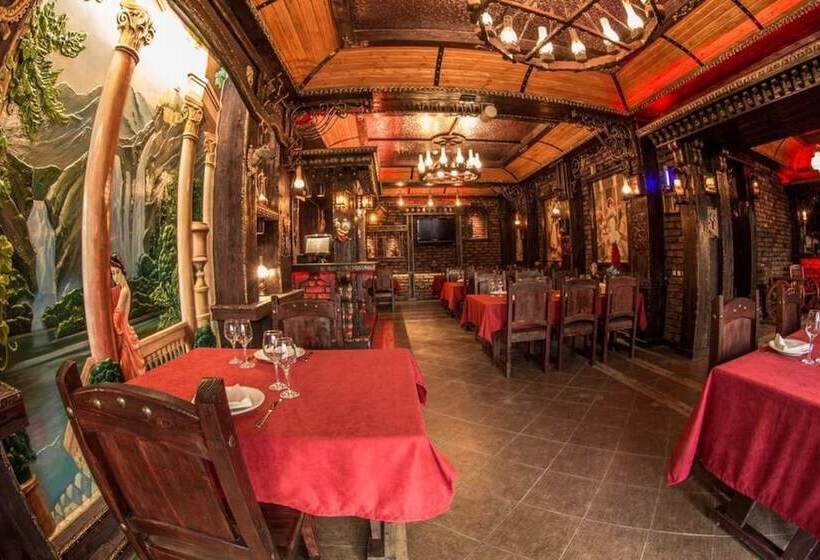 Fotos del hotel My Rose Boutique:  21