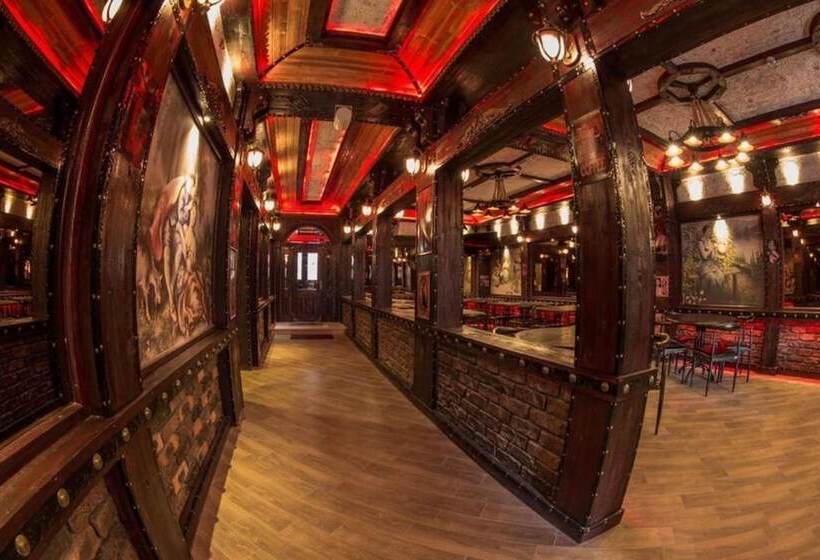 Fotos del hotel My Rose Boutique:  18