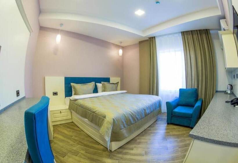 Fotos del hotel My Rose Boutique:  2