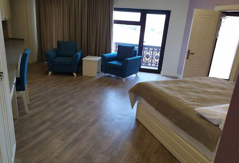 Fotos del hotel My Rose Boutique:  16