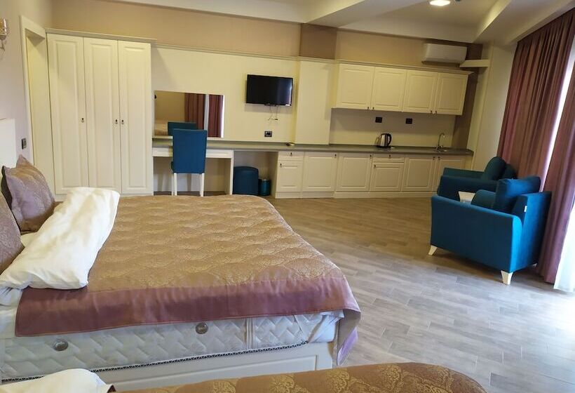 Fotos del hotel My Rose Boutique:  6