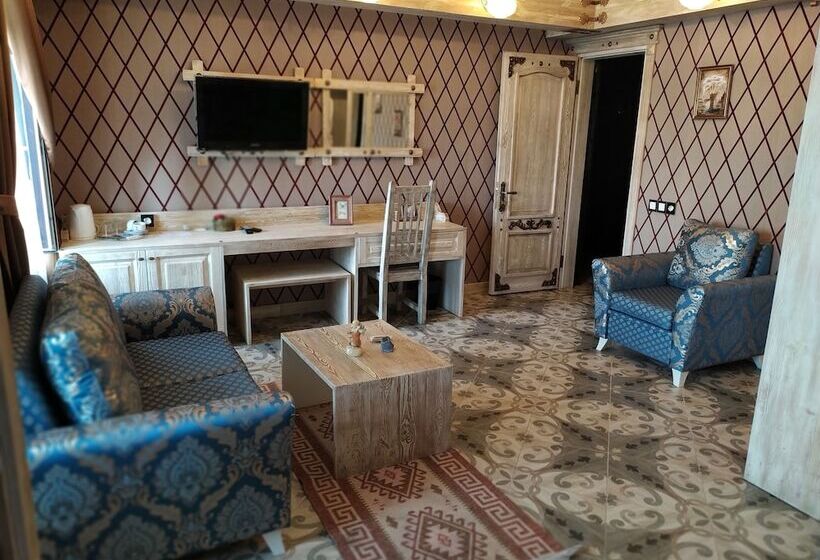 Fotos del hotel My Rose Boutique:  24