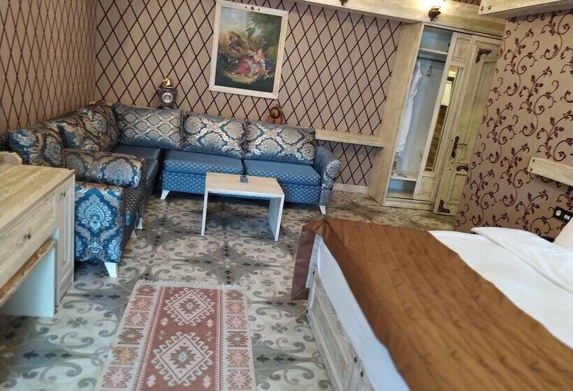 Fotos del hotel My Rose Boutique:  25