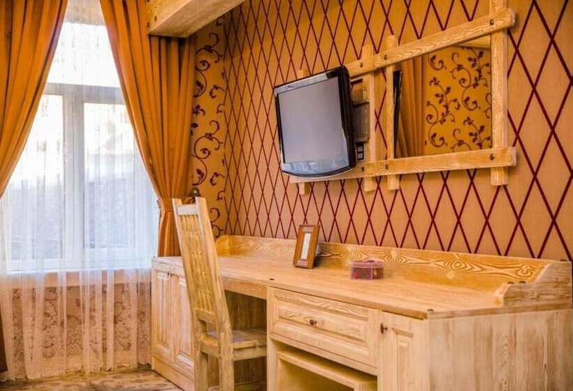 Fotos del hotel My Rose Boutique:  19