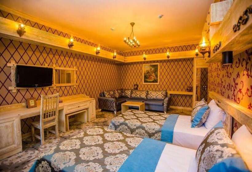 Fotos del hotel My Rose Boutique:  8