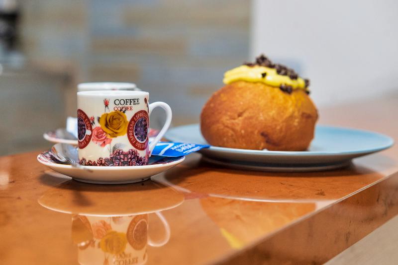 Fotos del hotel Balilla:  5